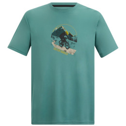 Herren-T-Shirt Dare 2b Fingal Slogan