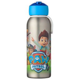 Kinder Thermoflasche Mepal Campus Paw Patrol 350 ml