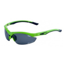 Brille 3F Mystery grün/schwarz Green/Black