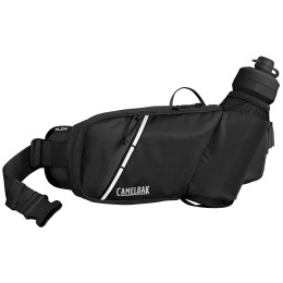 Hüfttasche Camelbak Podium Flow Belt schwarz black