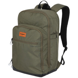 Urban-Rucksack Husky Sofer 30L grün Khaki