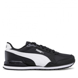 Herrenschuhe Puma ST Runner v3 NL schwarz black