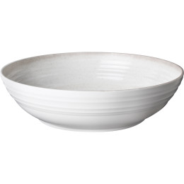 Salatschüssel Brunner Savana Salad bowl weiß