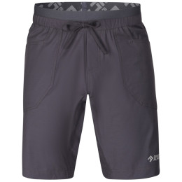 Herrenshorts Direct Alpine Solo Shorts 3.0 grau/schwarz anthracite