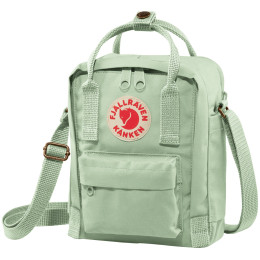 Tasche Fjällräven Kånken Sling hellgrün Mint Green