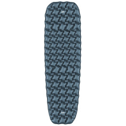 Aufblasbare Isomatte Hannah Air 5,0 dunkelblau atlantic deep II