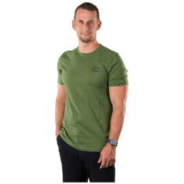 Herren-T-Shirt Northfinder Hermo