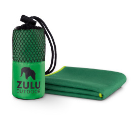 Handtuch Zulu Light 85x150 cm
