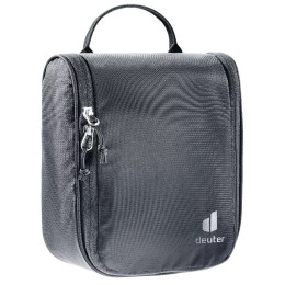 Kosmetiktasche Deuter Wash Center I schwarz Black