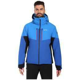 Herrenjacke Kilpi Tonnsi-M