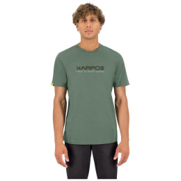 Herren-T-Shirt Karpos Loma Cot. T-Shirt