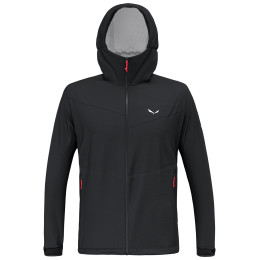 Herrenjacke Salewa Puez Aqua 4 Ptx 2.5L M Jacket schwarz 0910 - black out