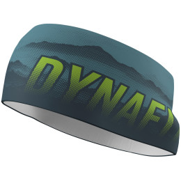 Stirnband Dynafit Graphic Performance Headband