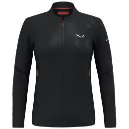 Damenjacke Salewa Pedroc Pro Ptc Alpha W Jacket schwarz 0910 - black out