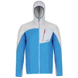 Herren Funktions-Sweatshirt Direct Alpine Dragon blau/grau ocean/grey