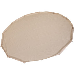 Zeltunterlage Nordisk Alfheim 19.6 Bodenmatte