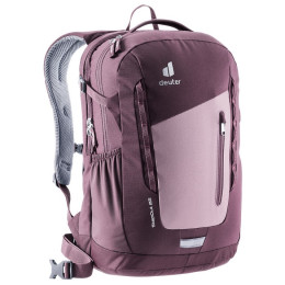 Urban-Rucksack Deuter StepOut 22 weinfarbe GrapeAubergine