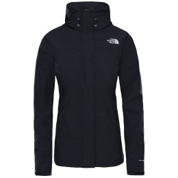 Damenjacke The North Face Sangro Jacket schwarz TNF BLACK
