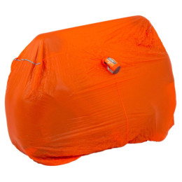 Not-Unterschlupf Lifesystems Ultralight Survival Shelter 2 orange