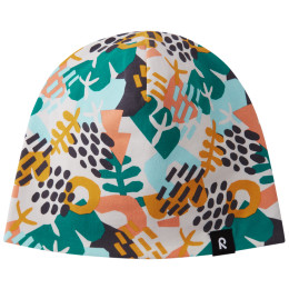 Kindermütze Reima Tanssi blau navy