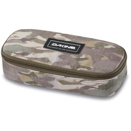 Etui Dakine School Case (2024) grün/hellgrün Vintage Camo