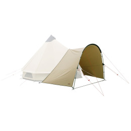 Zelterweiterung Robens Front Porch beige