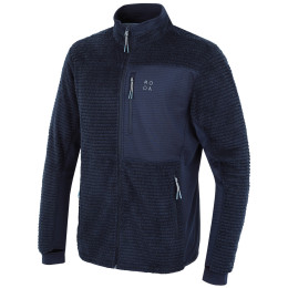 Herren-Sweatshirt MOOA Arvo dunkelblau night blue