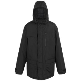 Herrenjacke Regatta Penbreck II schwarz Black