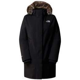 Damen-Wintermantel The North Face W Arctic Parka