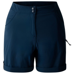 Damenshorts Dare 2b Melodic III Short blau MoonLt Denim
