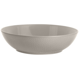 Salatschüssel Brunner Savana Salad bowl braun