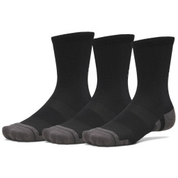 Socken-Set Under Armour New UA Perf Tech 3Pk Crew