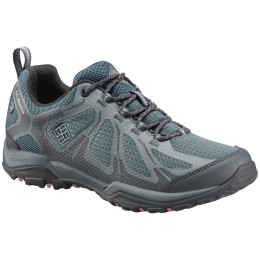 Damenschuhe Columbia Peakfreak XCRSN II XCEL blau StormSorbet