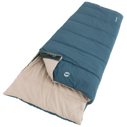 Deckenschlafsack Outwell Celestial Lux blau Blue