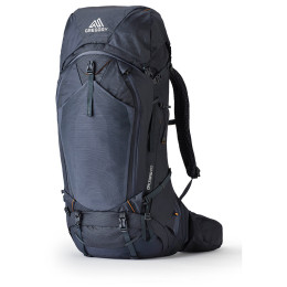 Wanderrucksack Gregory Baltoro 65 4.0 blau Alaska Blue