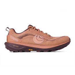 Damen Laufschuhe Topo Terraventure 5