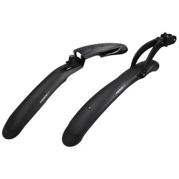 Schutzblech Just One Force 3.0 SET schwarz