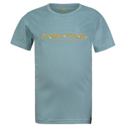 Kinder-T-Shirt Hannah Randy Jr hellblau smoke blue