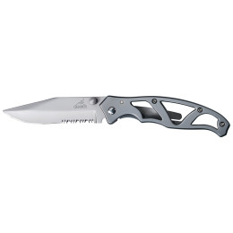 Klappmesser Gerber Paraframe I mit kombinierter Klinge