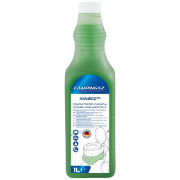 Desinfektionsmittel Campingaz InstaECO 1L grün