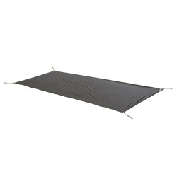 Zeltunterlage Big Agnes Footprint Crag Lake SL2 grau
