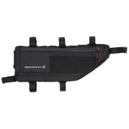 Oberrohrtasche Blackburn Outpost Frame Bag Medium schwarz