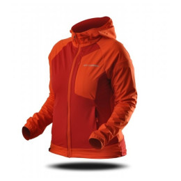Damenjacke Trimm Roche Lady orange orange/ dark orange