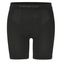 Herren funktionelle Boxershorts Craft Wool Seamless Boxer 6-Inch M