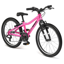 Dětské kolo Yedoo Koolo 20 rosa pink