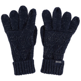 Handschuhe Regatta Multimix Glove dunkelblau Navy