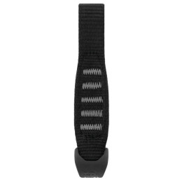 Expressschlinge Petzl Express 17 cm schwarz