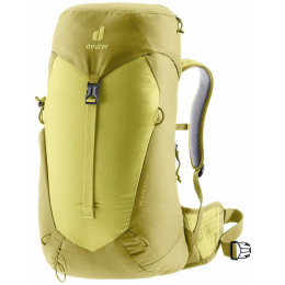 Damenrucksack Deuter AC Lite 22 SL gelb/grün sprout-linden