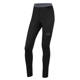Damenunterhose Husky Tyme L schwarz Black