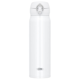 Thermokanne Thermos Motion JNL 600 ml weiß bílá